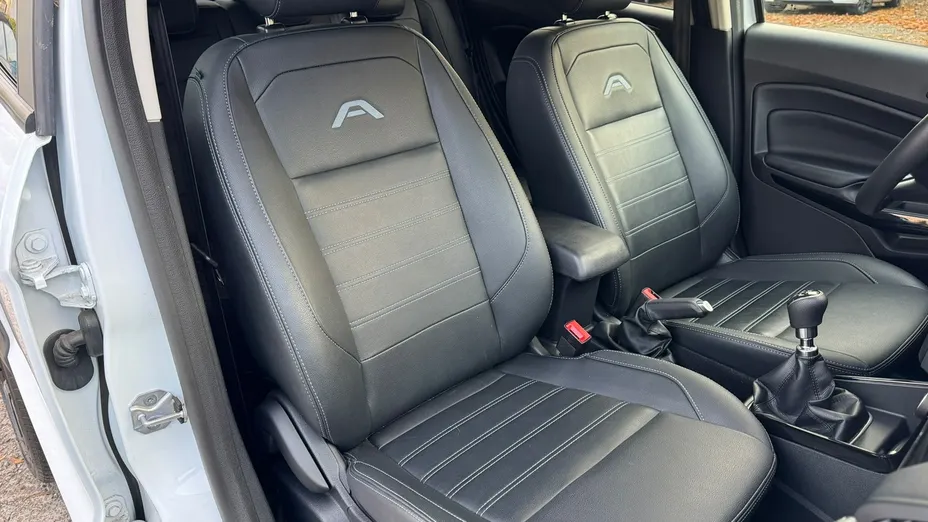 FORD Ecosport -