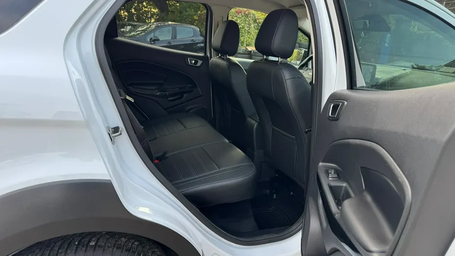 FORD Ecosport -