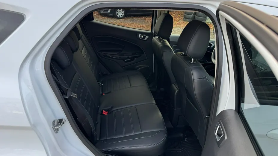 FORD Ecosport -