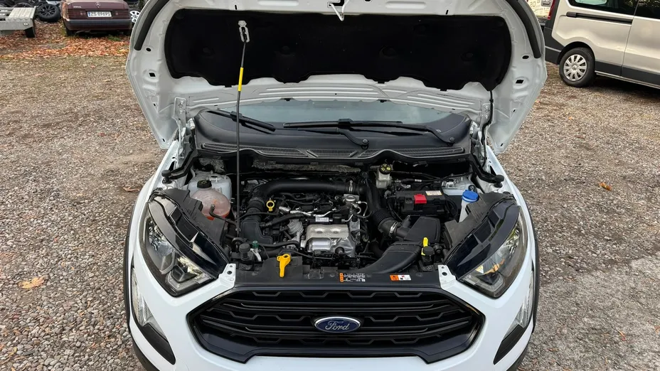 FORD Ecosport -