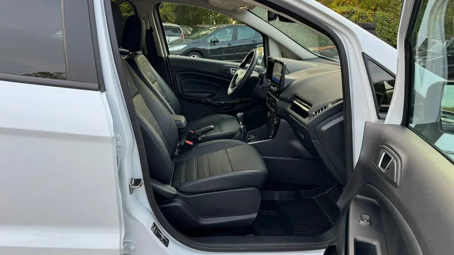 FORD Ecosport -