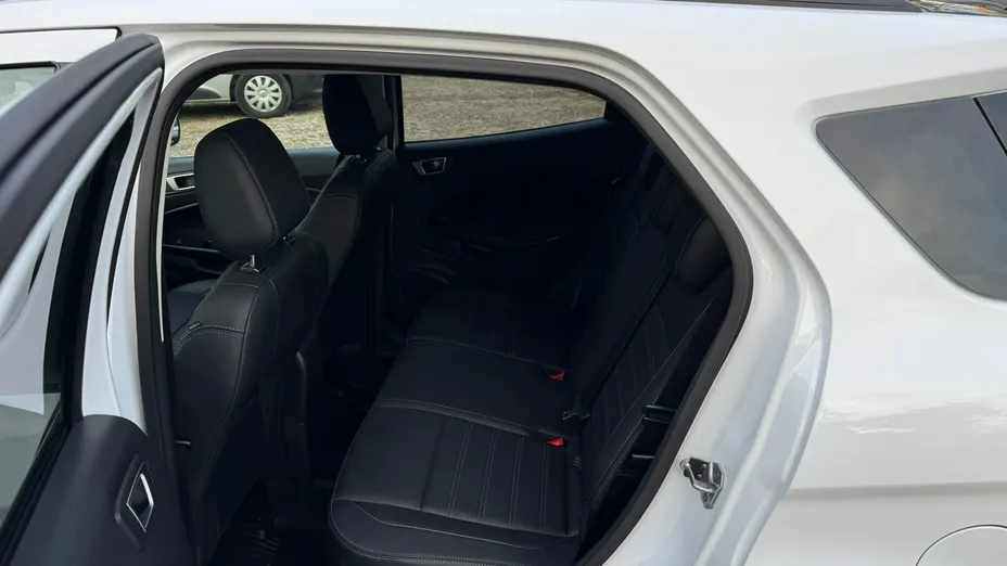 FORD Ecosport -