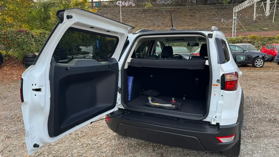 FORD Ecosport -