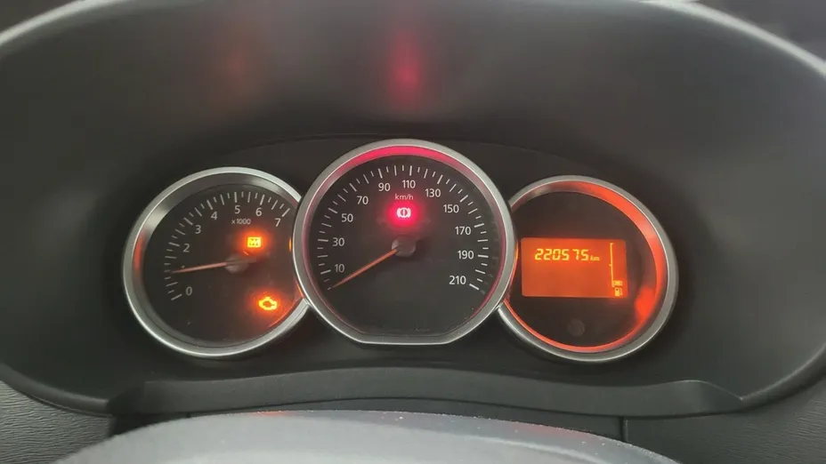 DACIA Lodgy -