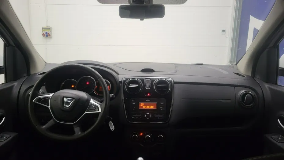 DACIA Lodgy -