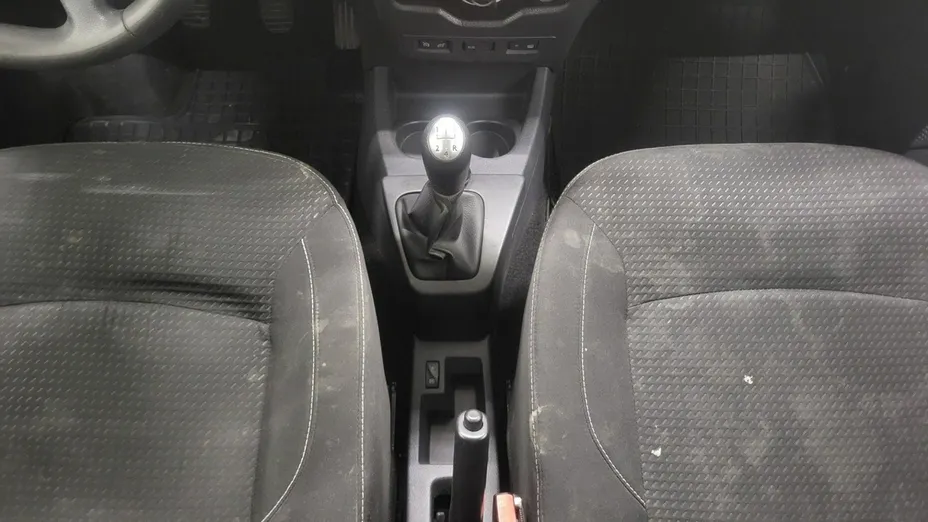 DACIA Lodgy -