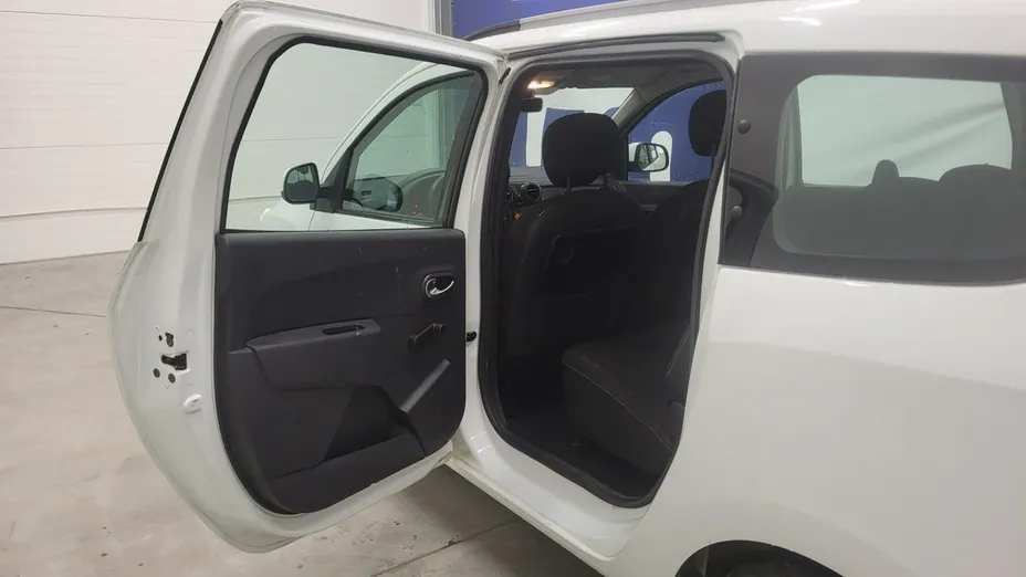 DACIA Lodgy -