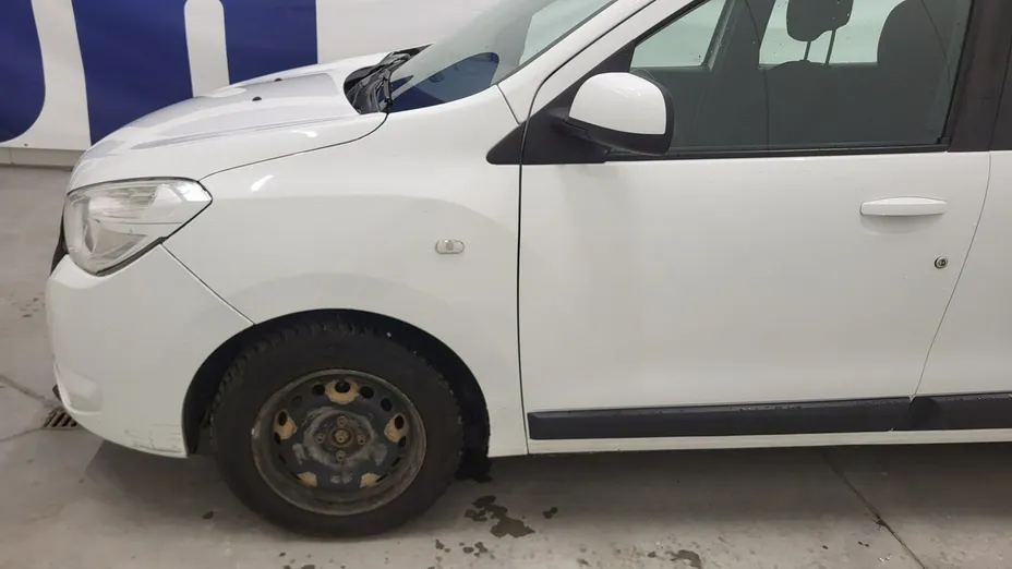 DACIA Lodgy -