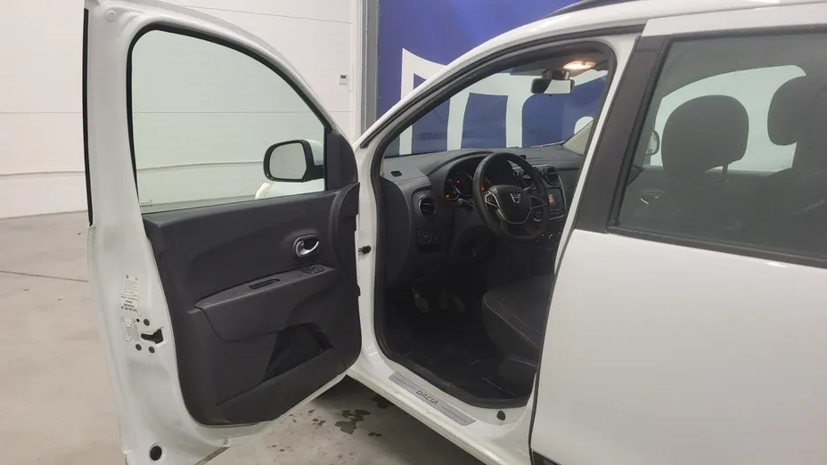 DACIA Lodgy -