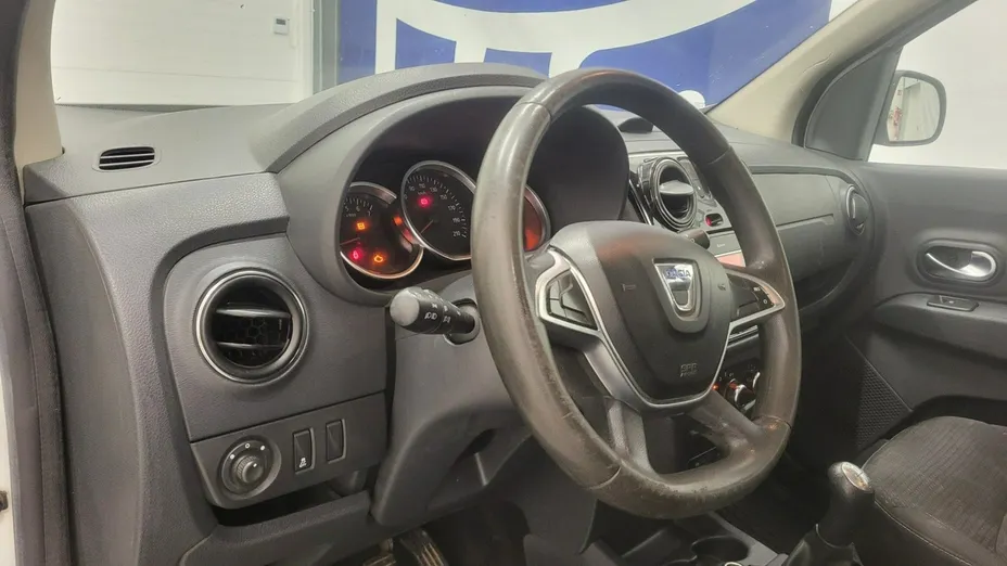 DACIA Lodgy -