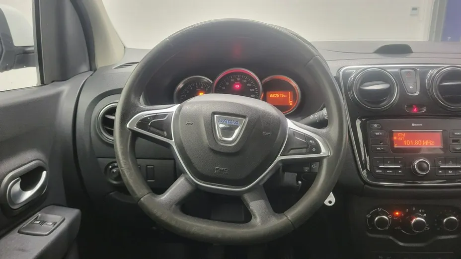 DACIA Lodgy -