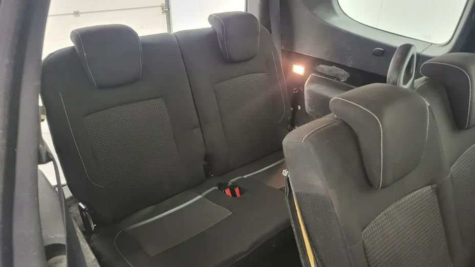 DACIA Lodgy -