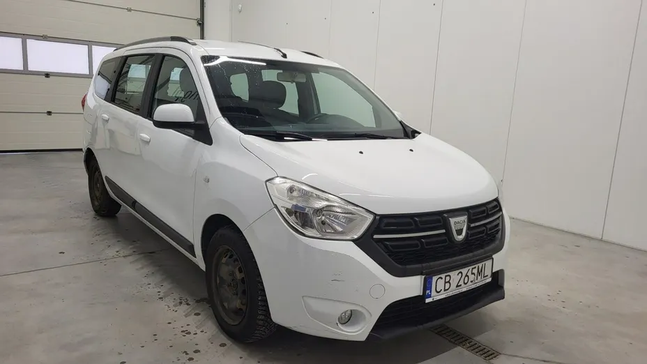 DACIA Lodgy -