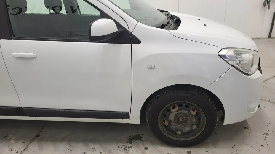 DACIA Lodgy -
