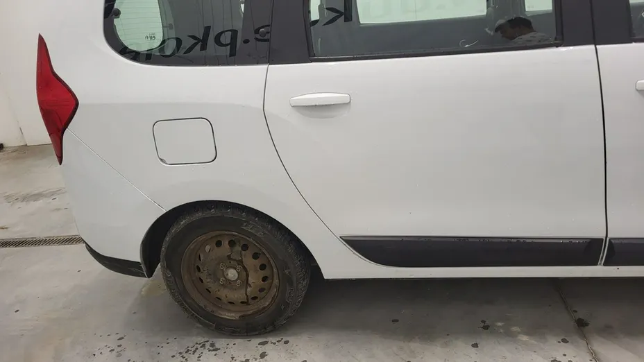DACIA Lodgy -