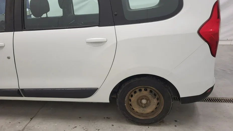 DACIA Lodgy -