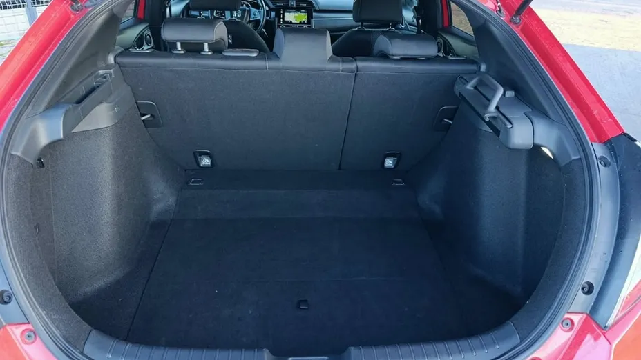 HONDA Civic -