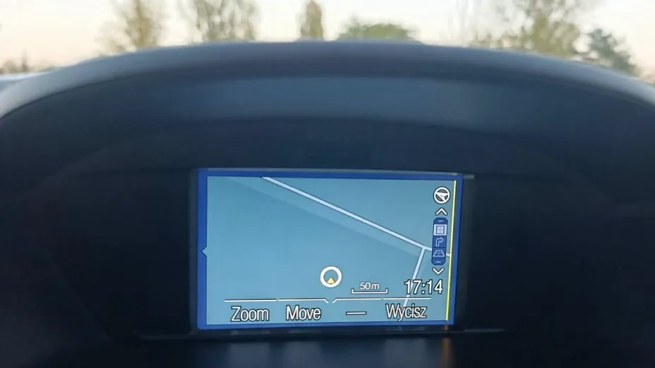 FORD Kuga -