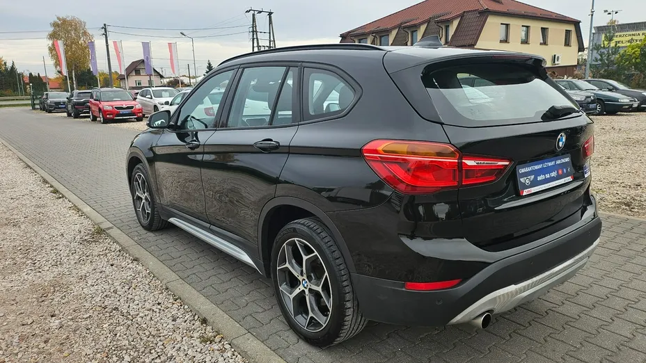 BMW X1 -