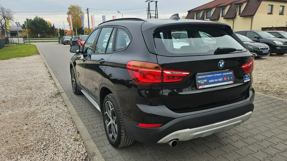 BMW X1 -
