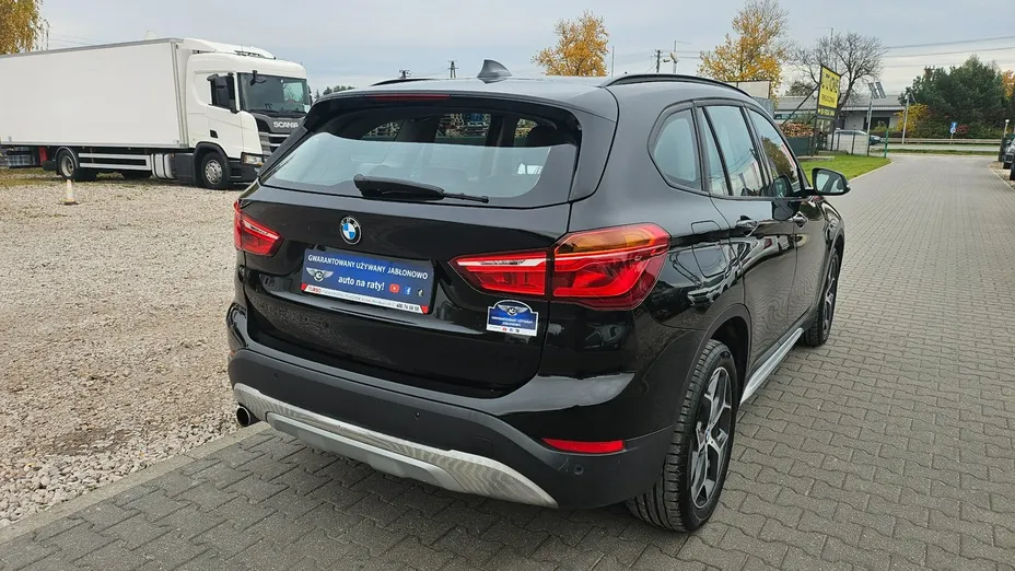BMW X1 -