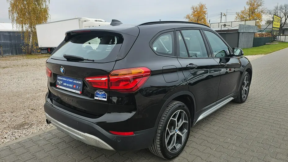 BMW X1 -