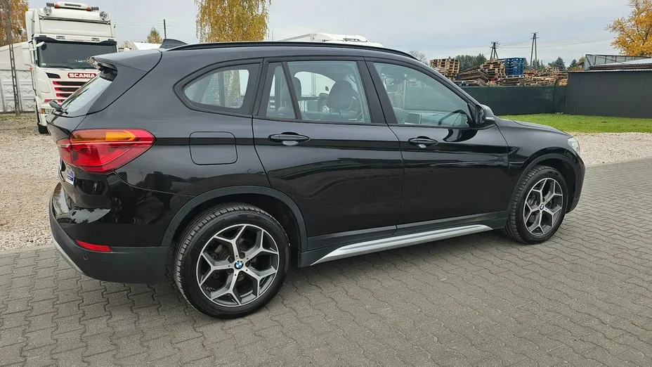 BMW X1 -
