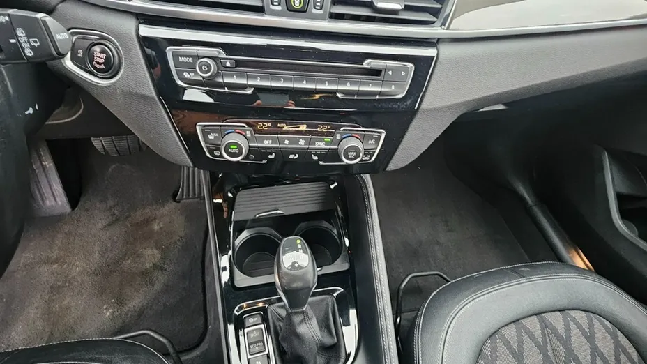 BMW X1 -