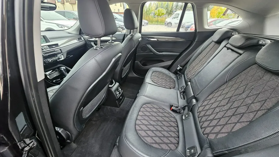 BMW X1 -