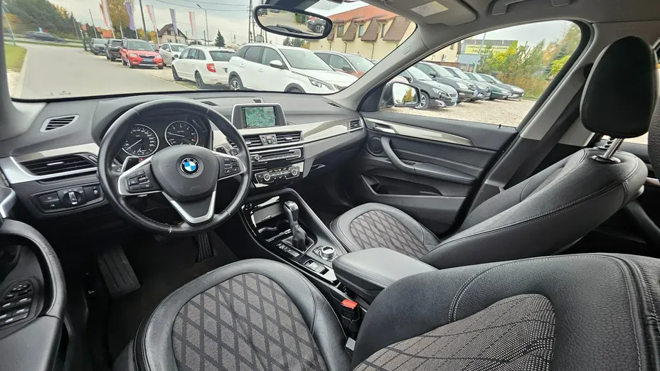 BMW X1 -