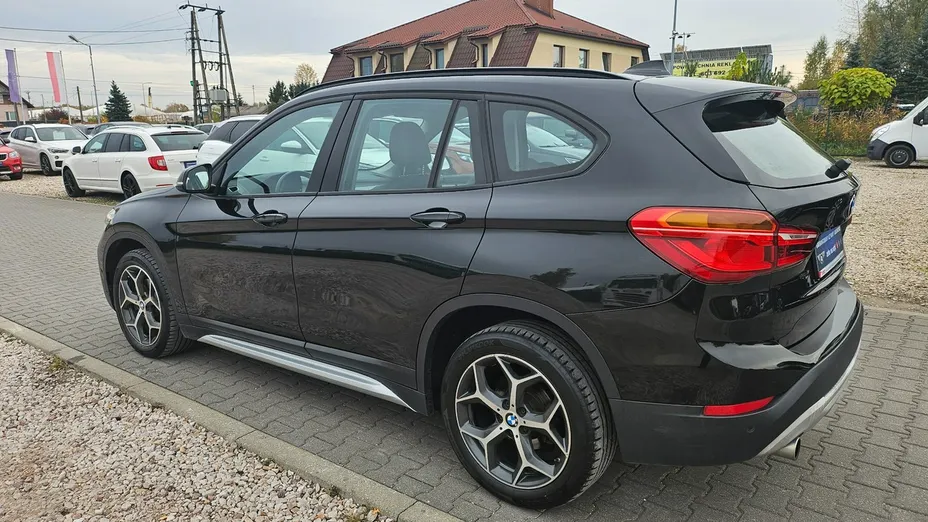 BMW X1 -