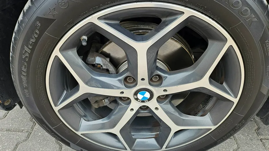BMW X1 -