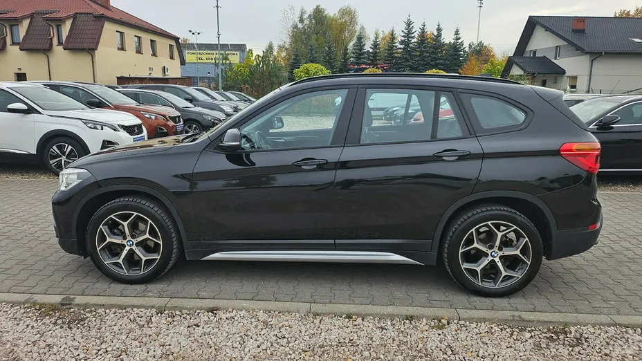 BMW X1 -