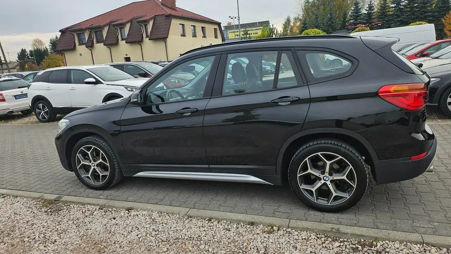 BMW X1 -