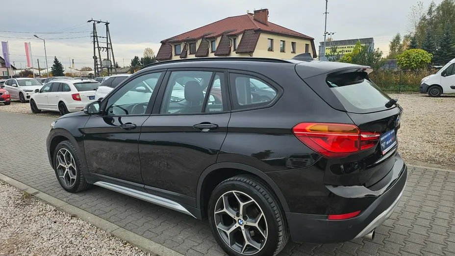 BMW X1 -