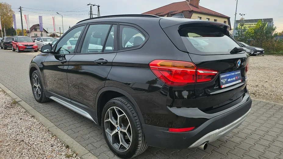 BMW X1 -