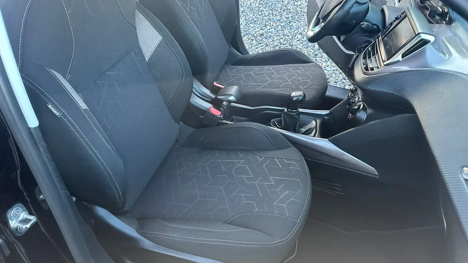PEUGEOT 2008 -