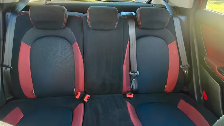 FIAT Bravo -