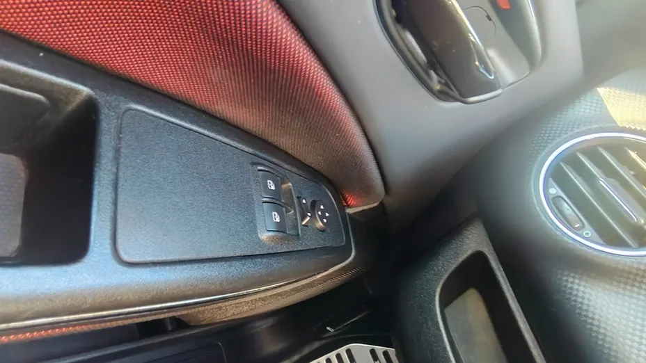 FIAT Bravo -