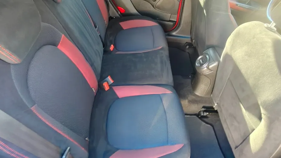FIAT Bravo -