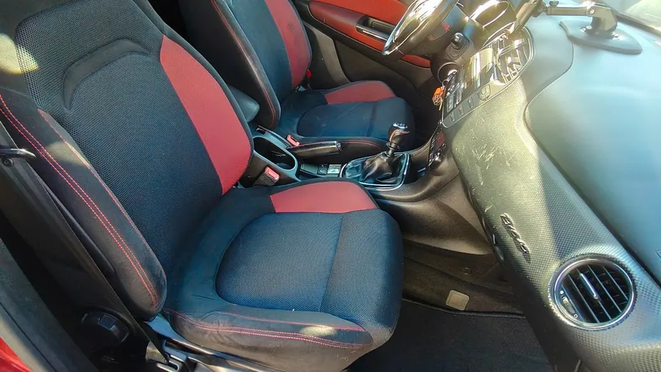 FIAT Bravo -
