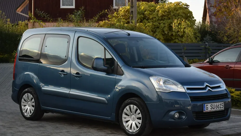 CITROEN Berlingo -