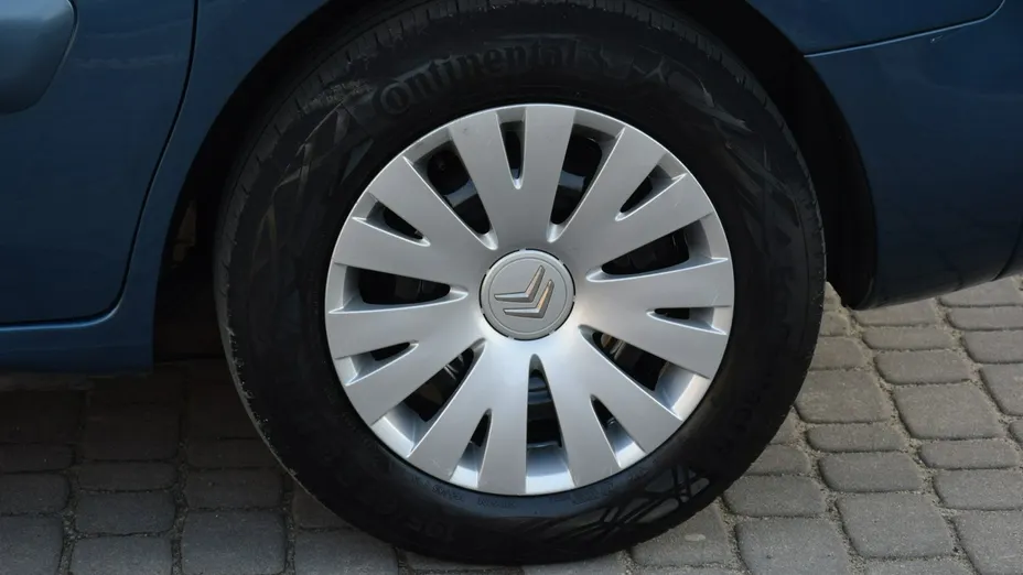 CITROEN Berlingo -
