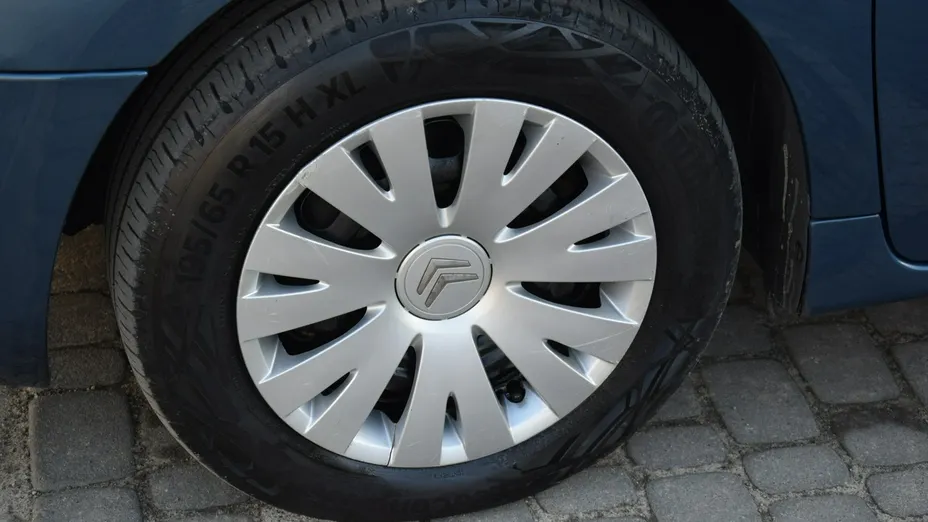 CITROEN Berlingo -