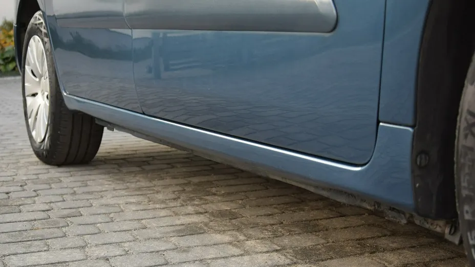 CITROEN Berlingo -
