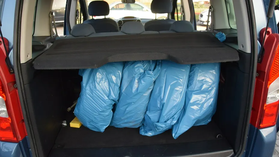 CITROEN Berlingo -