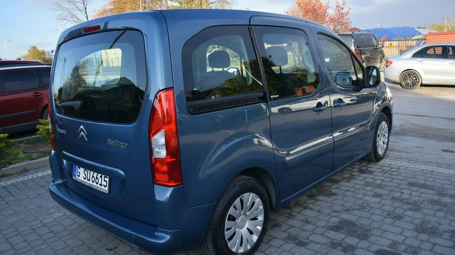 CITROEN Berlingo -