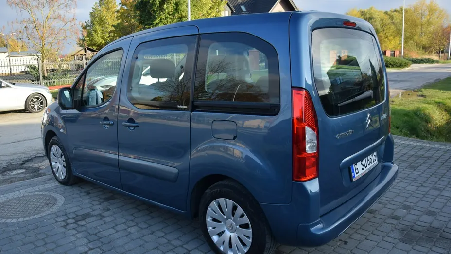 CITROEN Berlingo -