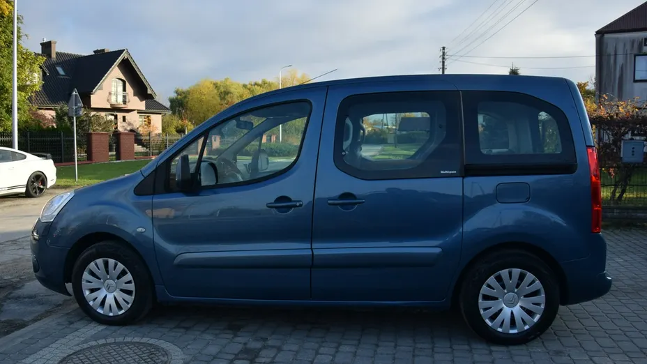 CITROEN Berlingo -