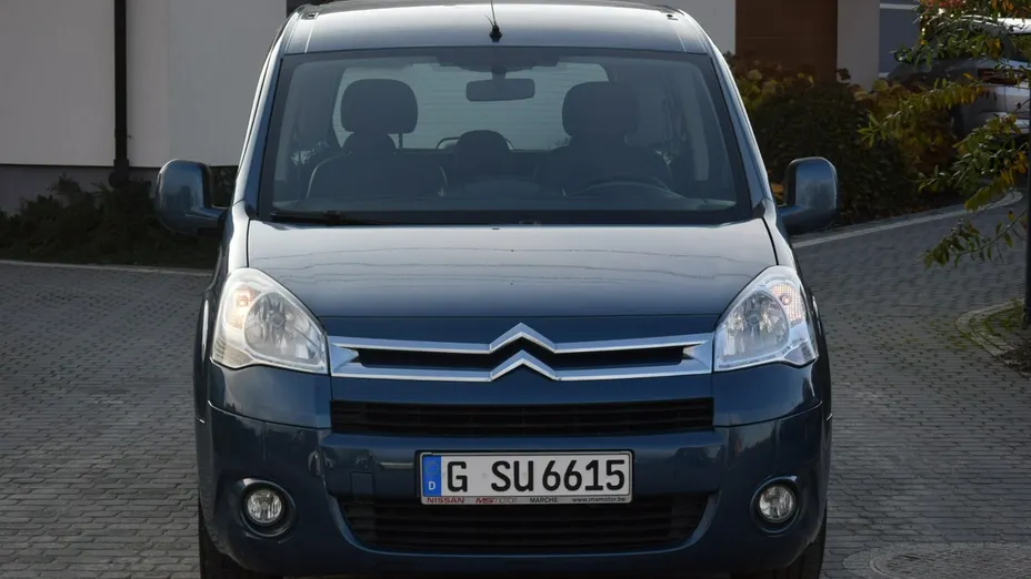 CITROEN Berlingo -